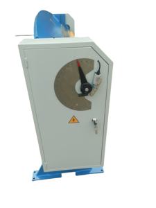 Plieuse de tôle électrique manuelle faite <span class=keywords><strong>maison</strong></span>, machine à plier les mailles, plieuse plate EFMS2540, haute précision, directement de l'usine - Product Image 3