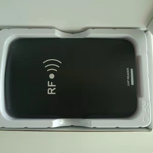 Lector/Escritor UHF de Escritorio con Distancia de Lectura de 1 Metro y Puerto USB, Material ABS, Frecuencia 860-960MHz - Product Image 6