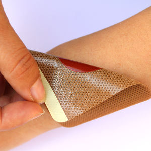 뜨거운 판매 겨울 한방 의료 접착제 뜸 경혈 패치 따뜻한 압축 및 건강 관리 패치 - Product Image 2