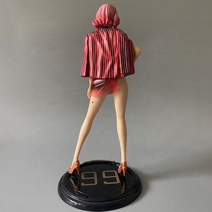 Figure Nuda per Adulti GK Vinsmoke Reiju da 34 CM di <span class=keywords><strong>One</strong></span> <span class=keywords><strong>Piece</strong></span>, Action Figure Modello Anime Hentai, Statua Bambola Ragazza Sexy, Giocattoli da Collezione - Product Image 2