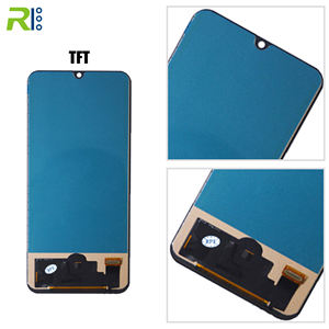 100% nouveau pour Huawei <span class=keywords><strong>P</strong></span> <span class=keywords><strong>Smart</strong></span> S LCD Affichage à L'écran Tactile Digitizer Assemblée Remplacement pour Huawei Y8p 2020 LCD AQM-<span class=keywords><strong>LX1</strong></span> y8P lcd - Product Image 3