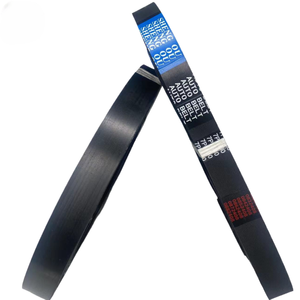 ปั๊ม CR hnbr รถกอล์ฟ <span class=keywords><strong>Click</strong></span> VIO ปั๊มล้างแรงดัน150 V <span class=keywords><strong>สายพาน</strong></span> - Product Image 1