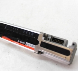 Trong kho thư trực tiếp với các mặt hàng trong kho SL-V60H, một bức màn Ánh sáng an toàn 24V DC, cung cấp bảo vệ chính xác. - Product Image 2