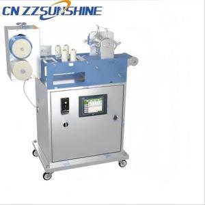 Máquina Cortadora de Jabón Automática con Control PLC, Cortadora de Jabón en Barra para Línea de Producción de Jabón con Tamaño Ajustable - Product Image 1