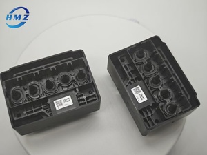 Cho Epson Mô Hình Mới L1300 Tx510 L130 Me650 Me70 Me1100 Máy In Phun Đầu In Bao Gồm F1850200030 In In Ấn Các Bộ Phận - Product Image 6