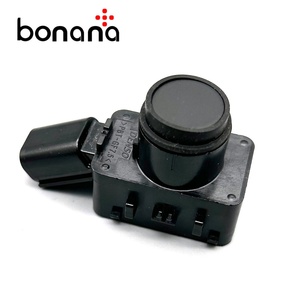 Sensor Ultrasónico de Ayuda al Estacionamiento 89341K0060 para Toyota Camry Sienna Venza 2021 89341-K0060-C0   89341-50080 - Product Image 4