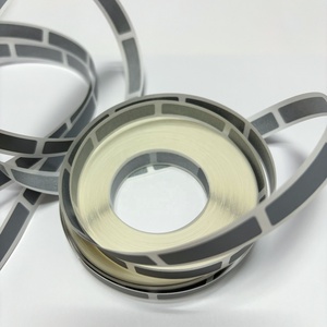 Qr Kodlu Sahteciliğe Karşı Kaplamalı Kazı Kazan Kartı Yaratıcı Gri Ödül Kazı Kazan Filmi Etiketi Şanslı Çekiliş Yapışkanlı Etiket - Product Image 2