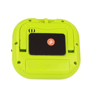 Kitchen <b>Timer</b> Digital Countdown 60 Min Touch Control Plastic Easy Operation White Green Blue Pink Colors - Product Image 5