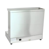 Équipement de cuisine commercial nouvel acier inoxydable automatique Doner Kebab Machine gaz Shawarma Gyro Maker pour restaurants cuisines