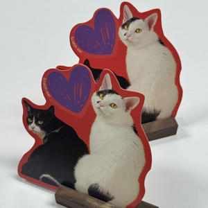 Tarjetas Aromáticas Profesionales - <span class=keywords><strong>Diseño</strong></span> Personalizado de Bolsillo, Precio de Fábrica, Aroma Duradero - Product Image 5