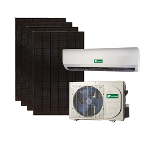 Système de climatisation solaire 12000 Btu; Climatiseur central VRV 12000 Btu - Product Image 2