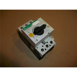 Arrancador de Motor Manual Protegido <span class=keywords><strong>PKZM0</strong></span>-<span class=keywords><strong>2.5</strong></span> 1.6 - <span class=keywords><strong>2.5</strong></span> amperios - Product Image 2