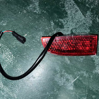 Feux de positionnement avant/arrière/au toit en plastique LED GOLDEN DRAGON - Nouveau modèle de remplacement 16x5 24114AJ0077