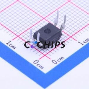 ทรานซิสเตอร์ทรานซิสเตอร์ออปโต้คัปเปลอร์เอาท์พุท DIP-4 SFH617A-4X016ใหม่เอี่ยม - Product Image 2