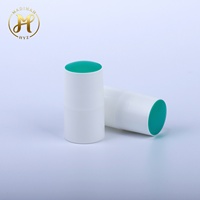Bouteille vide en PP de 50 ml avec bouchon à vis pour huiles essentielles, anti-transpirant, déodorant, lotion, sérum de soin de la peau – Vente en gros