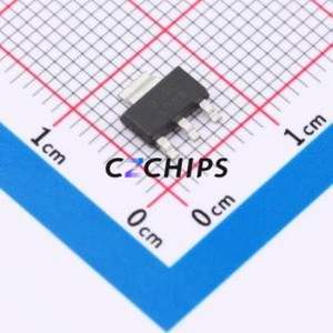 ชิปวงจรรวม PMIC ตัวควบคุมเชิงเส้น (LDO) NSR31050-QSTBR ใหม่ดั้งเดิม - Product Image 1