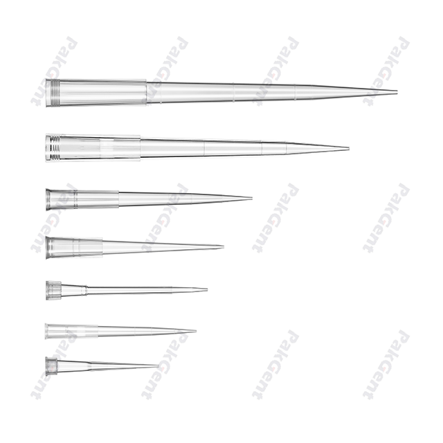 Лабораторные одноразовые стерильные универсальные 10ul сверхдлинные наконечники для удержания микропипетты фильтра