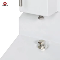 DUOQI A-03 2-50ml 10-100ml Machine de remplissage de parfum Machine de remplissage de liquide manuelle