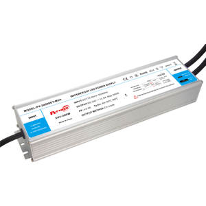 Wholesale <b>24V</b> 300W DALI Dimmable <b>LED</b> <b>Driver</b> Waterproof IP67 Commercial Lighting Power Supply CE FCC ROHS Certified Single AC-DC - Product Image 4