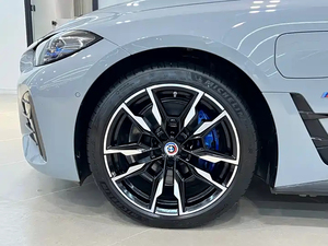Gran Oferta 2022 2023 2024 <span class=keywords><strong>BMW</strong></span> I4 M50 Gran Coupé Eléctrico Usado, Doble Motor, Tracción en las Cuatro Ruedas, Volante a la Izquierda, 5 Puertas, 5 Asientos, Vehículo Eléctrico de Lujo en Venta - Product Image 5