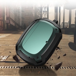 Weview venta al por mayor de fábrica de moda funda resistente para auriculares para beats <span class=keywords><strong>Studio</strong></span> Buds funda de carga fundas - Product Image 5