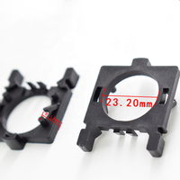 Adaptateur pour l'installation de la lumière LED H7 H1