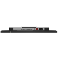 Moniteur tactile capacitif industriel de 21,5 pouces, écran LCD à cadre ouvert avec interface USB, résolution 1920x1280, 16:9, nouveau produit