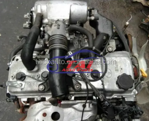 AGO 3RZ Moteur 3RZ Bloc long pour Toyota Hiace Hilux 3RZ Moteur nu - Product Image 3
