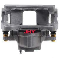 Étrier de frein avant pour CHRYSLER ville et pays, Grand Voyager, DODGE travel, Nitro, JEEP, Wrangler, Cherokee, boussole