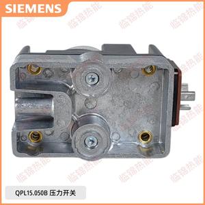 Pressostats Siemens Modèle QPL15.003B QPL15.010B QPL15.050B QPL15.150B Tension nominale 220V - Product Image 3