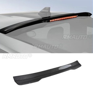 Aileron de toit arrière pour Ford Mustang Dark Horse GT 2024+ - Pièce de modification extérieure - Product Image 1