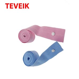 Atacado Custom Medical Monitor CTG <span class=keywords><strong>Fetal</strong></span> Elastic Abdominal <span class=keywords><strong>Belt</strong></span> Cintos CTG descartáveis para mulheres - Product Image 3