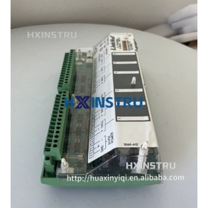 1 Módulo WOODWARD 9905-968 USADO, Envío Rápido por DHL/FedEX H - Product Image 1