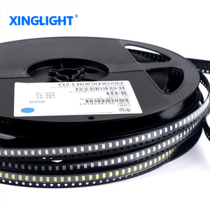Xinglight Nhà máy chuyên nghiệp chất lượng cao 3.3V LED chip SMD Led 0603 1608 vàng ánh sáng màu đỏ điốt nhà sản xuất LED hạt - Product Image 1