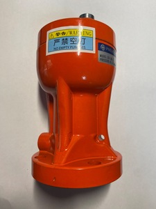 Vibrateur <span class=keywords><strong>pneumatique</strong></span> de marteau de percussion d'air de série de SX - Product Image 2