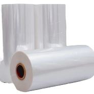 Película retráctil de poliolefina POF suave, plegada al <span class=keywords><strong>centro</strong></span>, a prueba de humedad, con moldeo por soplado - Product Image 2