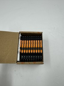 Nuovo Originale Disponibile 8950750000 <span class=keywords><strong>TOS</strong></span> 220VDC/48VDC 0,1A S Controllore PLC Dedicato per Automazione Industriale PAC - Product Image 1