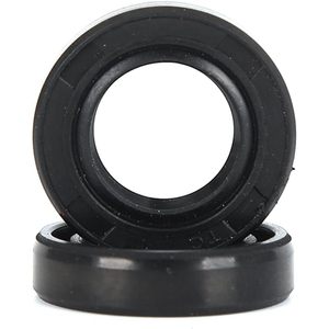 Sello de aceite para cárter Royal Sun, 2 uds., para Honda TRX250, 350, 450, 500, Foreman, 400, 450, 500, FourTrax, reparación de transmisión de motocicleta - Product Image 2
