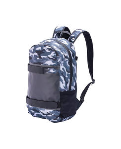 Muestra Gratuita, Bolsa de Transporte Plegable Impermeable para Longboard al por Mayor, Bolsa de Viaje para Patineta, Mochila para Patineta - Product Image 1
