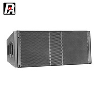 Meilleure Vente : Enceinte DJ PA 12 Pouces LX-1221, Système Audio Professionnel Line Array Extérieur 1000W avec USB / Durable pour Scène