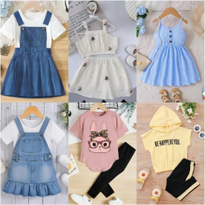 Ropa Nueva de Marca 2026 <span class=keywords><strong>para</strong></span> Niños de 1 a 14 Años, Proveedor de Ropa Infantil, Fábrica de Ropa de Bebé, Venta al por Mayor de Fardos de Ropa <span class=keywords><strong>para</strong></span> <span class=keywords><strong>Bebés</strong></span> - Product Image 5