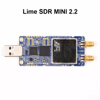 LimeSDR Mini 2.2/2.0 Papan Pengembangan Radio Definisi Perangkat Lunak (SDR) LMS7002M Transceiver RF untuk Pengujian Sinyal Nirkabel