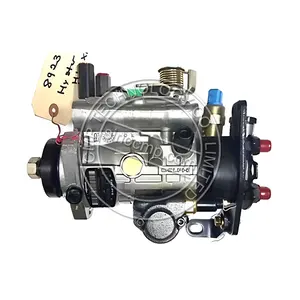 Großhandel für Maschinen teile 8923 A173G Kraftstoffe in spritz pumpe für Pro-Kins 4NA LP33 Motor