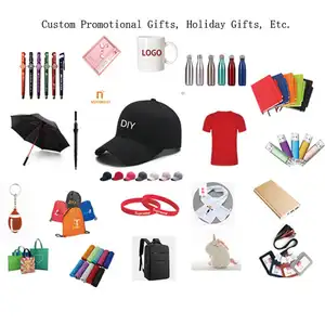 Özel Logo küçük emlak promosyon ürünleri mağazacılık iş yenilik promosyon hediye setleri pazarlama için kurumsal öğeler