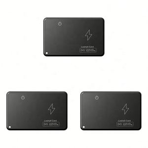 Localizador Antipérdida Inteligente Mini de Alta Calidad para Apple, Rastreador Global, Novedad 2025 - Product Image 2