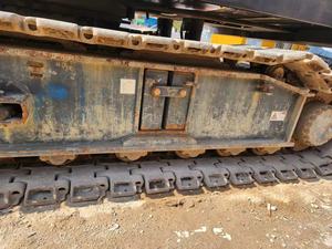 SANY SCC800C 80TON Năm 2012 Cần Trục Chính 46M Đã Qua Sử Dụng Tại Hồng Kông - Product Image 5