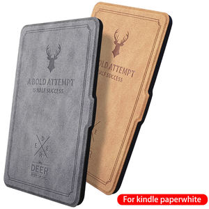 Kenke <span class=keywords><strong>Folio</strong></span> trường hợp đối với Amazon <span class=keywords><strong>Kindle</strong></span> <span class=keywords><strong>Paperwhite</strong></span> 1 2 3rd trường hợp vỏ da bìa cho <span class=keywords><strong>Kindle</strong></span> <span class=keywords><strong>Paperwhite</strong></span> trường hợp thông minh từ bìa - Product Image 2