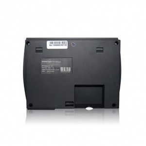 TFT500 Fingerprint Reader Access Control Biometric <b>Time</b> Attendance Terminal - Product Image 3