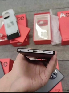 Original Ace 3 <span class=keywords><strong>Genshin</strong></span> Impact Keqing Edition 6,78 Zoll LTPO SD8Gen2 100W schnelles Laden 5500mAh 5G-Handy - Product Image 4