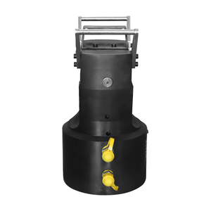 CO-200S Double Circuit Large <b>Crimping</b> Machine Cylinder Split Hydraulic Tool <b>Crimping</b> Machine - Product Image 2